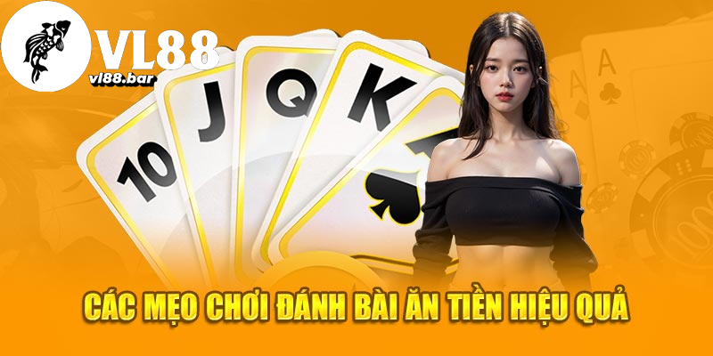 Lợi ích khi tham gia Game Bài VL88