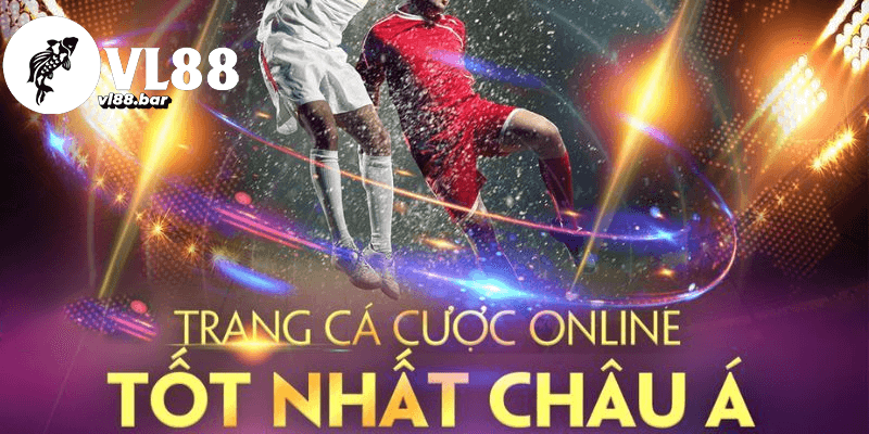 Một số đặc điểm nổi bật của nhà cái vl88 là gì?